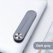 MagnetClip™ - Das perfekte Accessoire für Homeoffice-Arbeiter