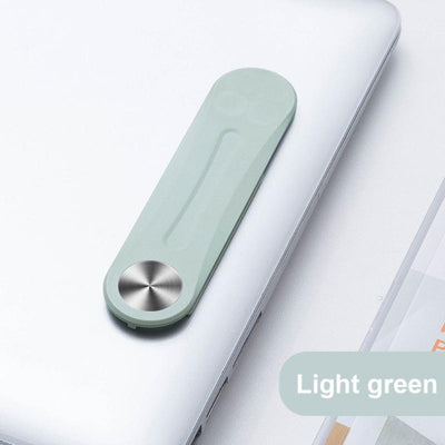 MagnetClip™ - Das perfekte Accessoire für Homeoffice-Arbeiter