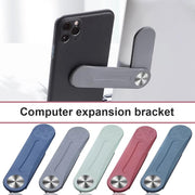 MagnetClip™ - Das perfekte Accessoire für Homeoffice-Arbeiter
