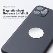 MagnetClip™ - Das perfekte Accessoire für Homeoffice-Arbeiter