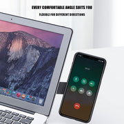 MagnetClip™ - Das perfekte Accessoire für Homeoffice-Arbeiter