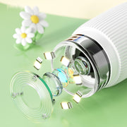 MicroScope™ Kinder | Tragbares Vergrößerungsglas & Wissenschaftsspielzeug