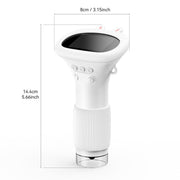 MicroScope™ Kinder | Tragbares Vergrößerungsglas & Wissenschaftsspielzeug