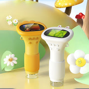 MicroScope™ Kinder | Tragbares Vergrößerungsglas & Wissenschaftsspielzeug
