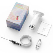 MicroScope™ Kinder | Tragbares Vergrößerungsglas & Wissenschaftsspielzeug