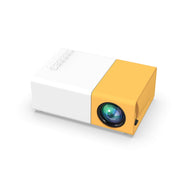 MiniBeam™ HD - Ultimatives Kinoerlebnis überall