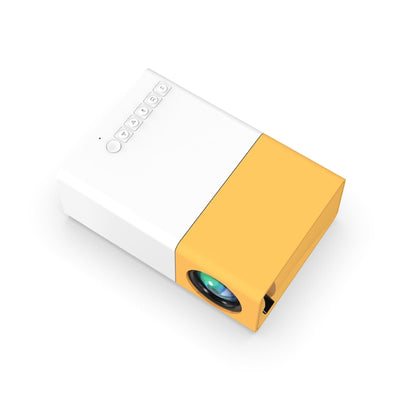 MiniBeam™ HD - Ultimatives Kinoerlebnis überall