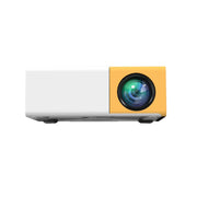 MiniBeam™ HD - Ultimatives Kinoerlebnis überall