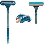 MultiBrush™ | Entferne Haare mit nur einem Wisch + Reinigungsfunktion