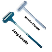 MultiBrush™ | Entferne Haare mit nur einem Wisch + Reinigungsfunktion