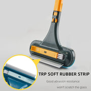 MultiBrush™ | Entferne Haare mit nur einem Wisch + Reinigungsfunktion