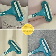 MultiBrush™ | Entferne Haare mit nur einem Wisch + Reinigungsfunktion