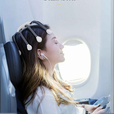 OctoRelax™ Massager | Automatisch, Vibrierend & Entspannend
