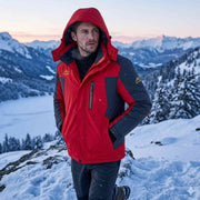 OutdoorJackets™ Winterjacke | Warm, bequem und wetterfest