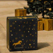 Pferde™ Adventskalender | Pferdeleckerlis, 24 Tage Spaß