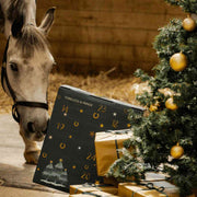 Pferde™ Adventskalender | Pferdeleckerlis, 24 Tage Spaß