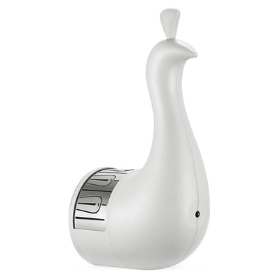 PeacockGlow™ Lampe | Bunt, Fernbedienung & Wandlicht