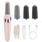 Pedicure PRO™ | Elektrischer Hornhautentferner