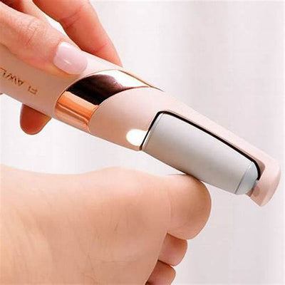 Pedicure PRO™ | Elektrischer Hornhautentferner
