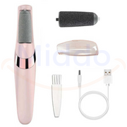 Pedicure PRO™ | Elektrischer Hornhautentferner