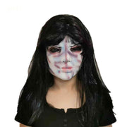Phantomix™ Maske | Für ein gruseliges Halloween-Outfit, erschreckend und furchteinflößend