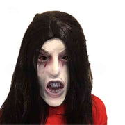 Phantomix™ Maske | Für ein gruseliges Halloween-Outfit, erschreckend und furchteinflößend