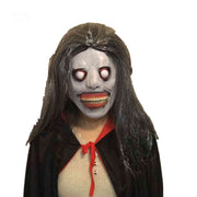 Phantomix™ Maske | Für ein gruseliges Halloween-Outfit, erschreckend und furchteinflößend
