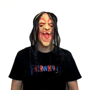 Phantomix™ Maske | Für ein gruseliges Halloween-Outfit, erschreckend und furchteinflößend