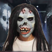 Phantomix™ Maske | Für ein gruseliges Halloween-Outfit, erschreckend und furchteinflößend