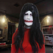 Phantomix™ Maske | Für ein gruseliges Halloween-Outfit, erschreckend und furchteinflößend