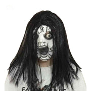 Phantomix™ Maske | Für ein gruseliges Halloween-Outfit, erschreckend und furchteinflößend