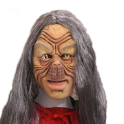 Phantomix™ Maske | Für ein gruseliges Halloween-Outfit, erschreckend und furchteinflößend