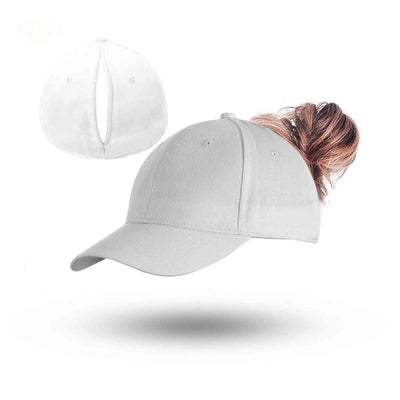 Ponylite™ Kappe | Magnetisch, Schnell trocknend und Ideal für Pferdeschwänze