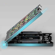 PowerFit™ Push-Up Board | Multifunktional, Muskelaufbau und platzsparend