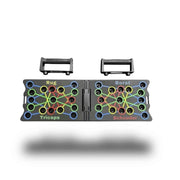 PowerFit™ Push-Up Board | Multifunktional, Muskelaufbau und platzsparend