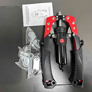 PowerFlex™ Arm Trainer | Verstellbar, Starker Griff & Heimfitness
