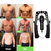 PowerFlex™ Arm Trainer | Verstellbar, Starker Griff & Heimfitness
