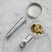 PowerShower™ | Leistungsstarker Duschkopf - Verbessere dein Duscherlebnis mit starkem Wasserdruck