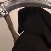 Realistisches Skelett Halloween Kostüm - Versetz deine Freunde in Angst und Schrecken