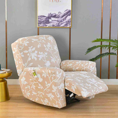 Reclinex™ Sofabezug | Flexibel, Schützend & Bequemes Design