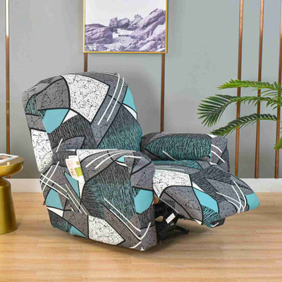 Reclinex™ Sofabezug | Flexibel, Schützend & Bequemes Design