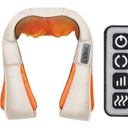 RelaxPro™ Massagegerät | Entspannt Nacken, Schultern, Rücken und Taille