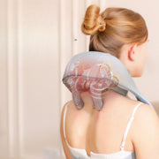 RelaxPro™ Massagegerät | Entspannt Nacken, Schultern, Rücken und Taille