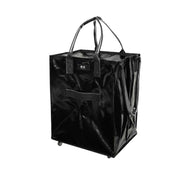 Rollexa™ Trolleytasche | Einkaufswagen, Zusammenklappbar & Große Kapazität