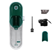 RollMaster™ | Vollautomatische Elektrische Zigarettenmaschine - Verstellbare Größe