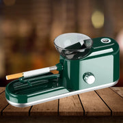 RollMaster™ | Vollautomatische Elektrische Zigarettenmaschine - Verstellbare Größe