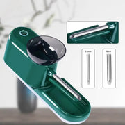RollMaster™ | Vollautomatische Elektrische Zigarettenmaschine - Verstellbare Größe