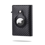 Ryte© - Apple AirTag Geldbörse | Nie wieder deine Geldbörse aus den Augen verlieren