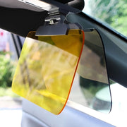 SafeDrive™ | Fahre sicher mit mehr Vertrauen und Augenschutz