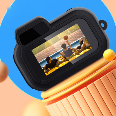 Visiopro™ Cam | HD-Video, leichtes Design und studentenfreundlich